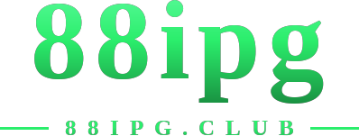 88ipg logo