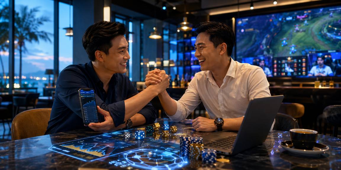 88ipg Điều khoản sử dụng 88ipg — đọc trước khi bắt đầu